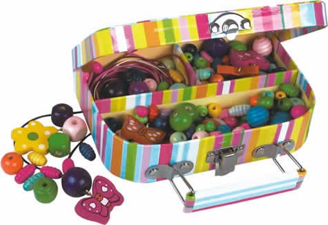 Childrens Toyshop  Toys : Piccolo Box