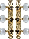 CLASSIC TUNERS 39MM SPACING
