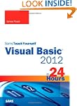 Sams Teach Yourself Visual Basic 2012...