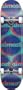 Almost Unregister Complete Skateboard (Blue, 7.5-Inch)