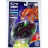 Alien Rhino with power ramming action figure (Kenner aliens 1992)IMAGE
