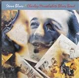 Review Charlie Musselwhite  / Stone Blues