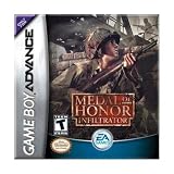 Medal of Honor Infiltrator