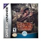 Medal of Honor Infiltrator