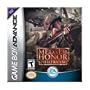 Medal of Honor Infiltrator