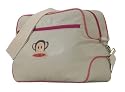 Paul Frank Vintage Reporter w. Laptop comp sand