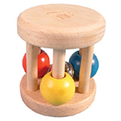Jingle Rattle
