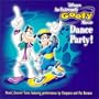 Disney's An Extremely Goofy Movie Dance Party! (2000 Film)