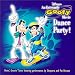 Search : Disney's An Extremely Goofy Movie Dance Party! (2000 Film)