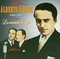 La Serenata de Ayer 1929-1944