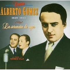 La Serenata de Ayer 1929-1944