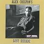 Alex Chilton's Lost Decade