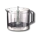 BOWL FOR BRAUN MULTISYSTEM FOOD PROCESSOR - K850, K1000 ETC..