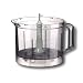 BOWL FOR BRAUN MULTISYSTEM FOOD PROCESSOR - K850, K1000 ETC..