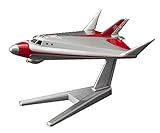 メカコレクション ウルトラマンシリーズ No.04 小型ビートル プラモデル