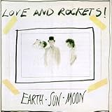 Earth, Sun, Moon
