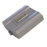 Barcode Scanner battery for Symbol PDT6100.
