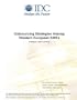 Outsourcing Strategies Among Western European SMBs