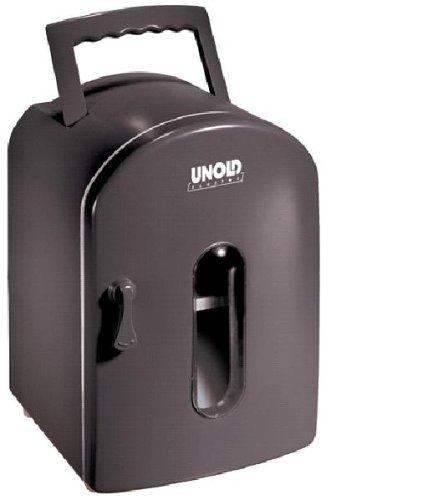 Unold 8975 Minikühlschrank COMPACT-COOLER