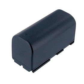 Battery-Biz Inc. 7.2 Volt Li-Ion Camcorder Battery