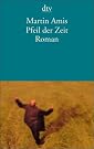 Pfeil der Zeit...