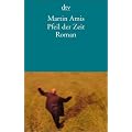 Pfeil der Zeit: Roman