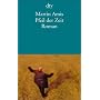 Pfeil der Zeit: Roman