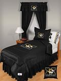 Missouri U Tigers NCAA Locker Room Complete Bedroom Package