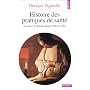 Histoire des pratiques de sant�