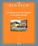 La D�couverte de l'amour et du pass� simple