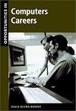 Opportunities in Computer Careers