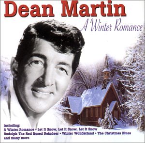 CD-Charts  Music : A Winter Romance
