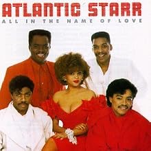 Atlantic Starr