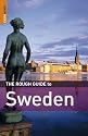 The Rough Guide to Sweden (Rough Guide Travel Guides)