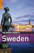 The Rough Guide to Sweden (Rough Guide Travel Guides)