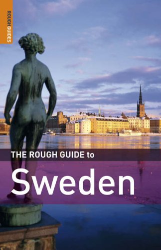 The Rough Guide to Sweden (Rough Guide Travel Guides)