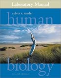 Lab Manual to accompany Human Biology