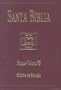 Spanish Study Bible-RV 1995 (Spanish Edition)