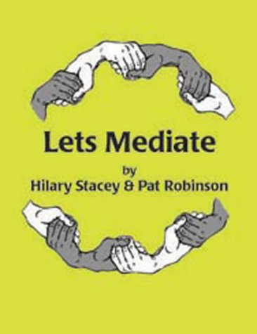 Childrens Toyshop  Books : Let's Mediate: A Teachers' Guide to Peer Support and Conflict Resolution Skills for all Ages: A Teachers' Guide to Peer Support and Conflict Resolution Skills for All Ages (Lucky Duck Books)