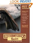 Bird Carving Basics: Feet