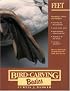 Bird Carving Basics: Feet (Bird Carving Basics)
