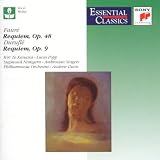 Duruflé/Fauré: Requiems