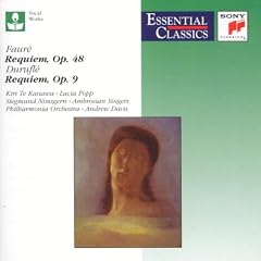 Faur�/Durufl� - Requiem