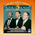 3 Cantors Sings Yiddish