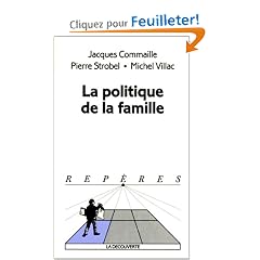 La politique de la famille