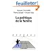 La politique de la famille