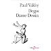 Degas Danse Dessin