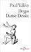 Degas Danse Dessin