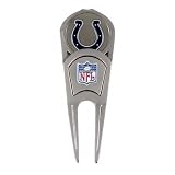 Indianapolis Colts NFL Golf Divot Tool