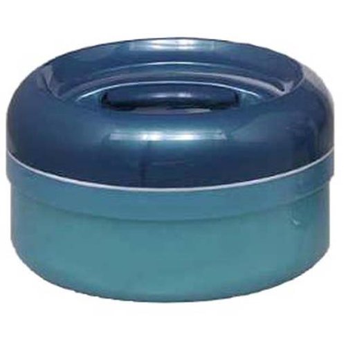 Brema 100.510 Portavivande termico in plastica, 1,5 L Brema 100.510 Portavivande termico in plastica, 1,5 L